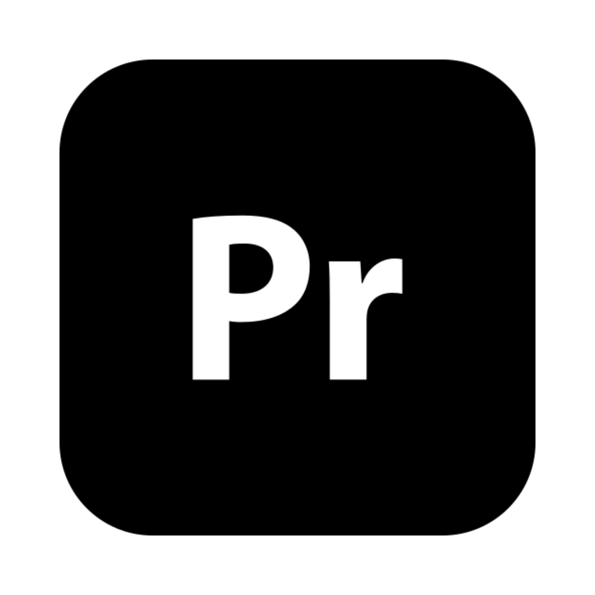Premiere Pro